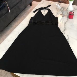 Halter Dress